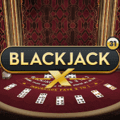 BlackjackX 31