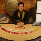 Korean Speed Blackjack K