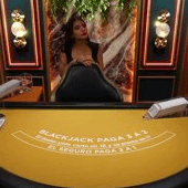 Spanish VIP Blackjack 7